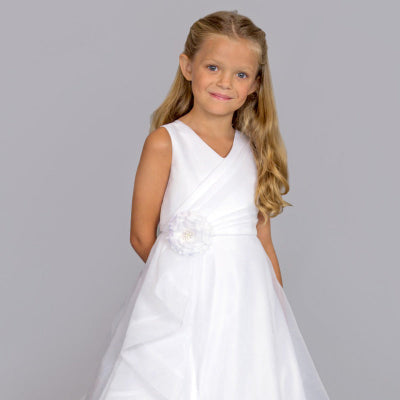 Us angels shop communion dresses