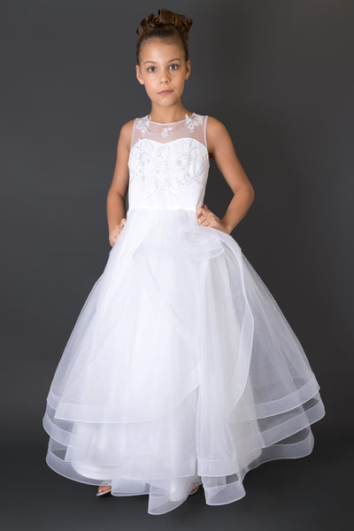 Communion Dress – Us Angels