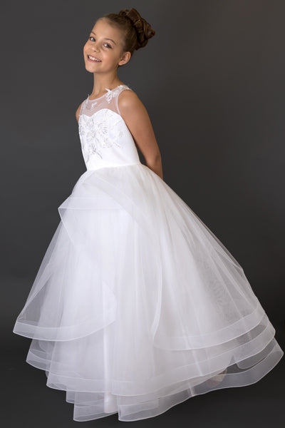 Los Angeles First Communion Dresses